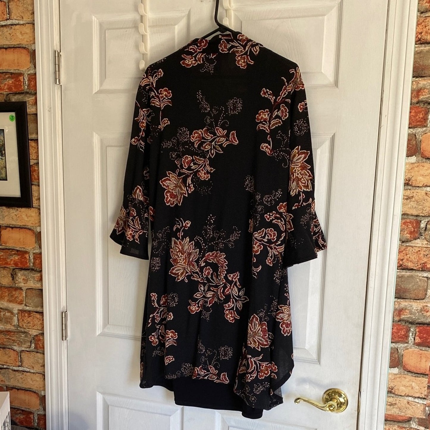 Stella & Julie Elegant Cardigan 18W