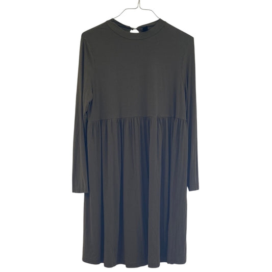 SHEIN Khaki Casual Dress XL